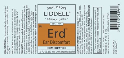 Ear Discomfort - LIDL0026 Ear Discomfort 3 20 2020